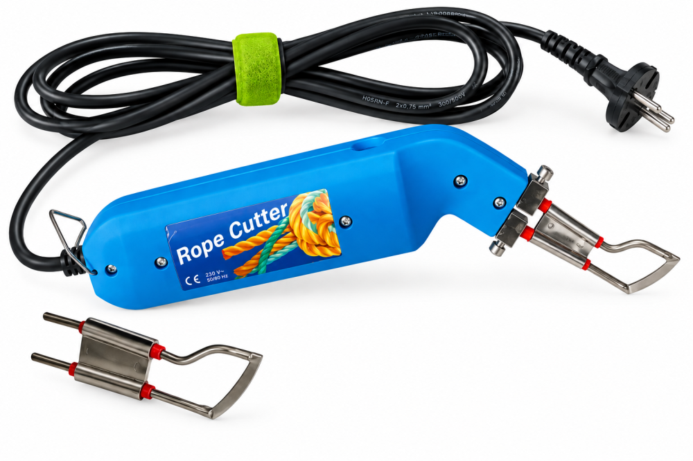 Tagliacorde Elettrico